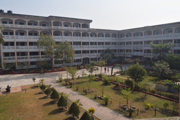 KPC-Campus